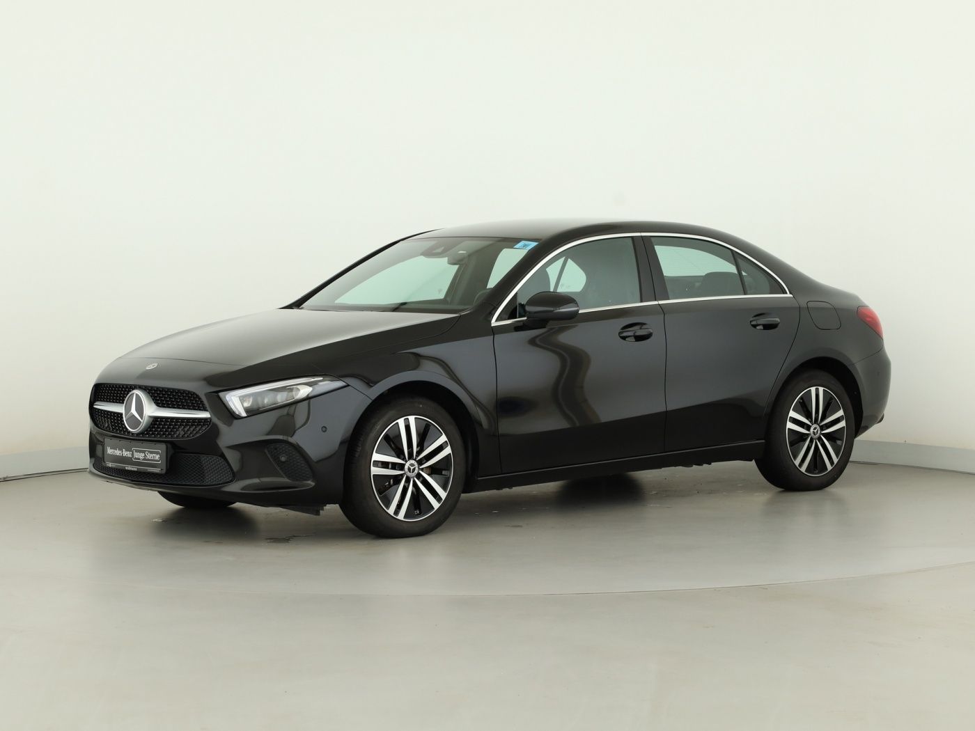 Mercedes-Benz A 250 e Lim Progressive Multibeam Memory PTS Nav foto 5
