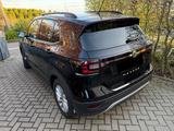 Volkswagen T-Cross 1.0 TSI OPF 85kW Life - VW T-Cross von privat