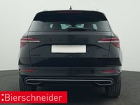 Skoda Karoq - Vorschau Bild 5
