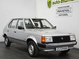 Talbot Horizon 1.4 GL Automatik  Nur 36' Km - Talbot mit Benzin-Antrieb: Limousine