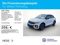 Volkswagen T-Roc - Vorschau Bild 2