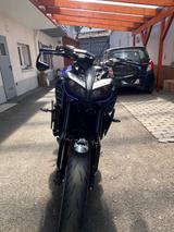 Yamaha MT-09 RN43 BJ 2017 / SC Project / tüv neu - YAMAHA RN09