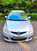 Mazda 5 2.0 CD 105kW Top Top - gebrauchte Mazda 5 aus dem Jahr 2008