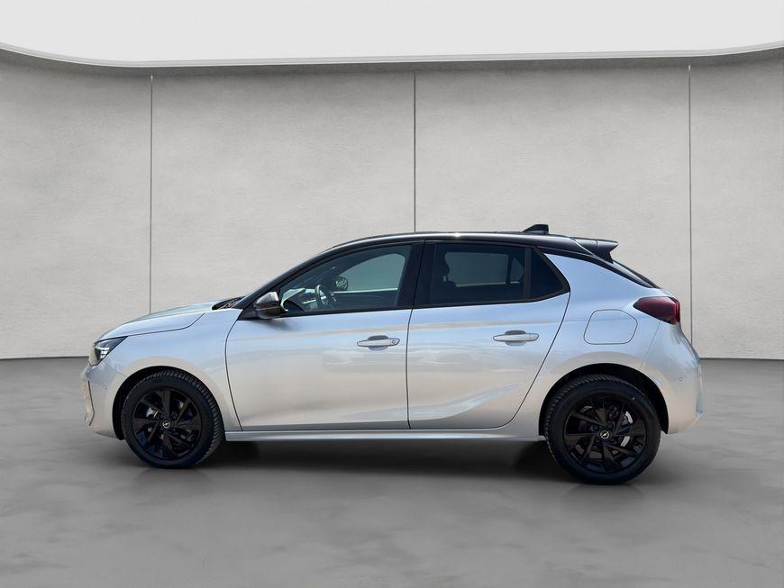 Opel Corsa 1.2 Direct Injection Turbo GS
