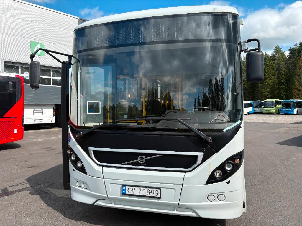 Volvo 8900 LE  EURO6