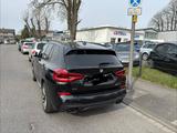 BMW X3 M40 M40i AT - - BMW X3 M40 mit Schiebedach