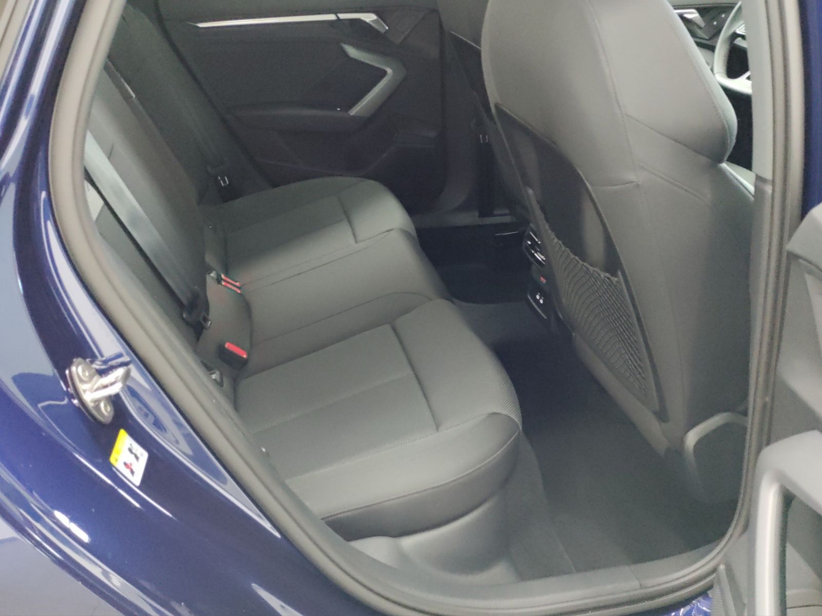 Audi A3 - Bild 7