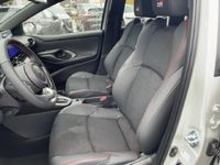 Toyota Yaris - Vorschau Bild 8