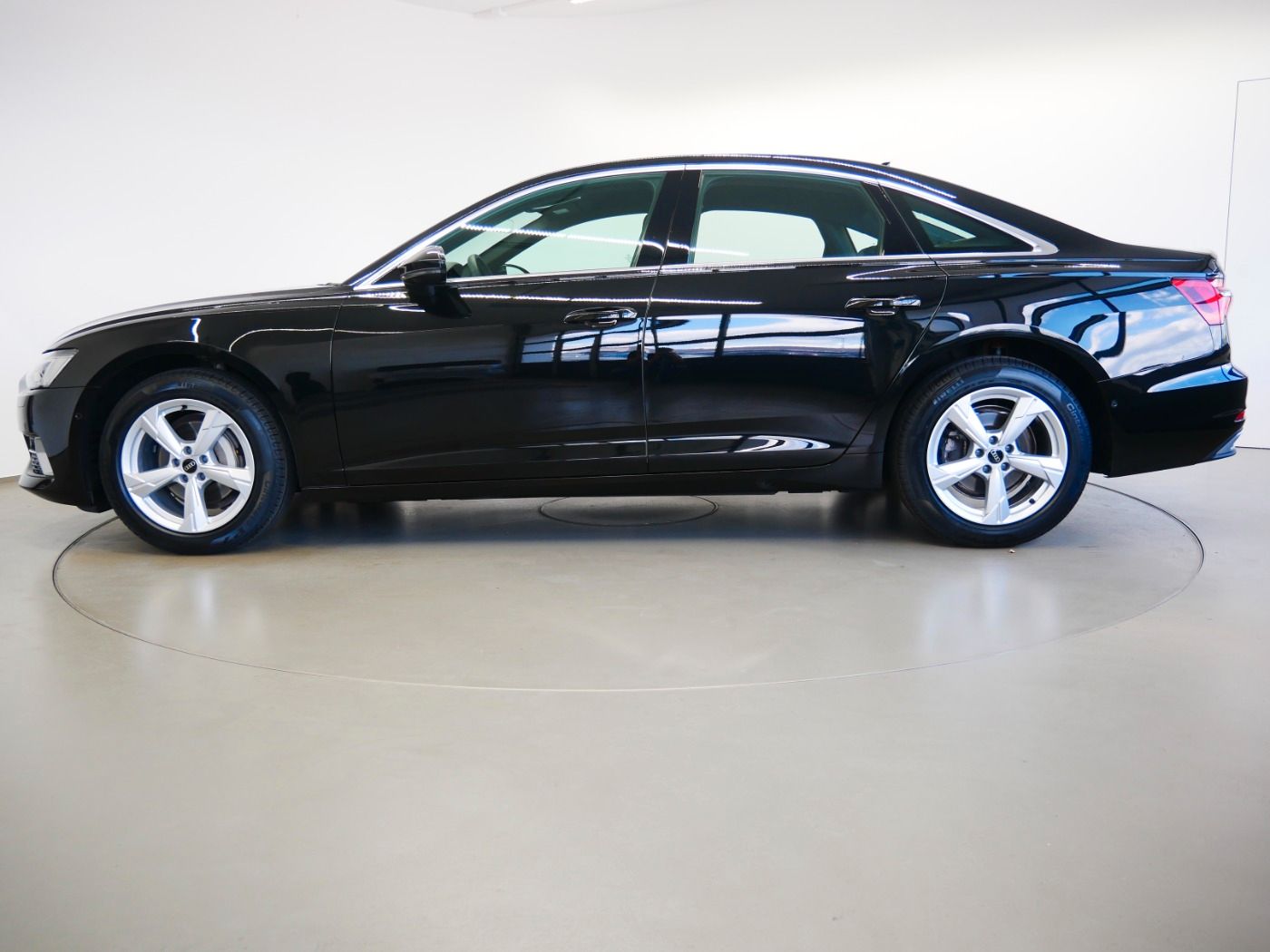 Audi A6 - Bild 4