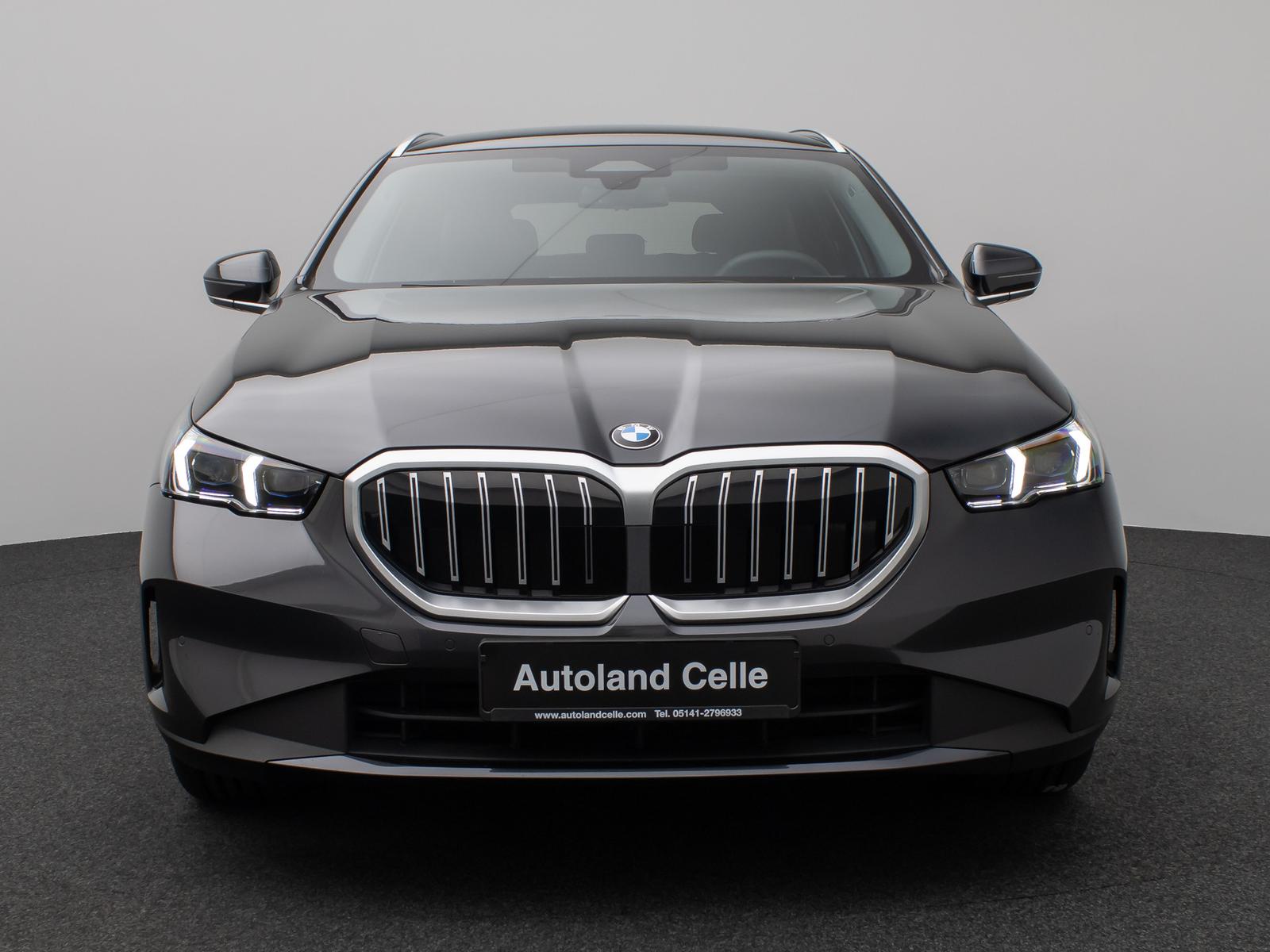 BMW 520 d Kamera DAB DrivingAssist Sport LED 18Zoll, миниатюра 2