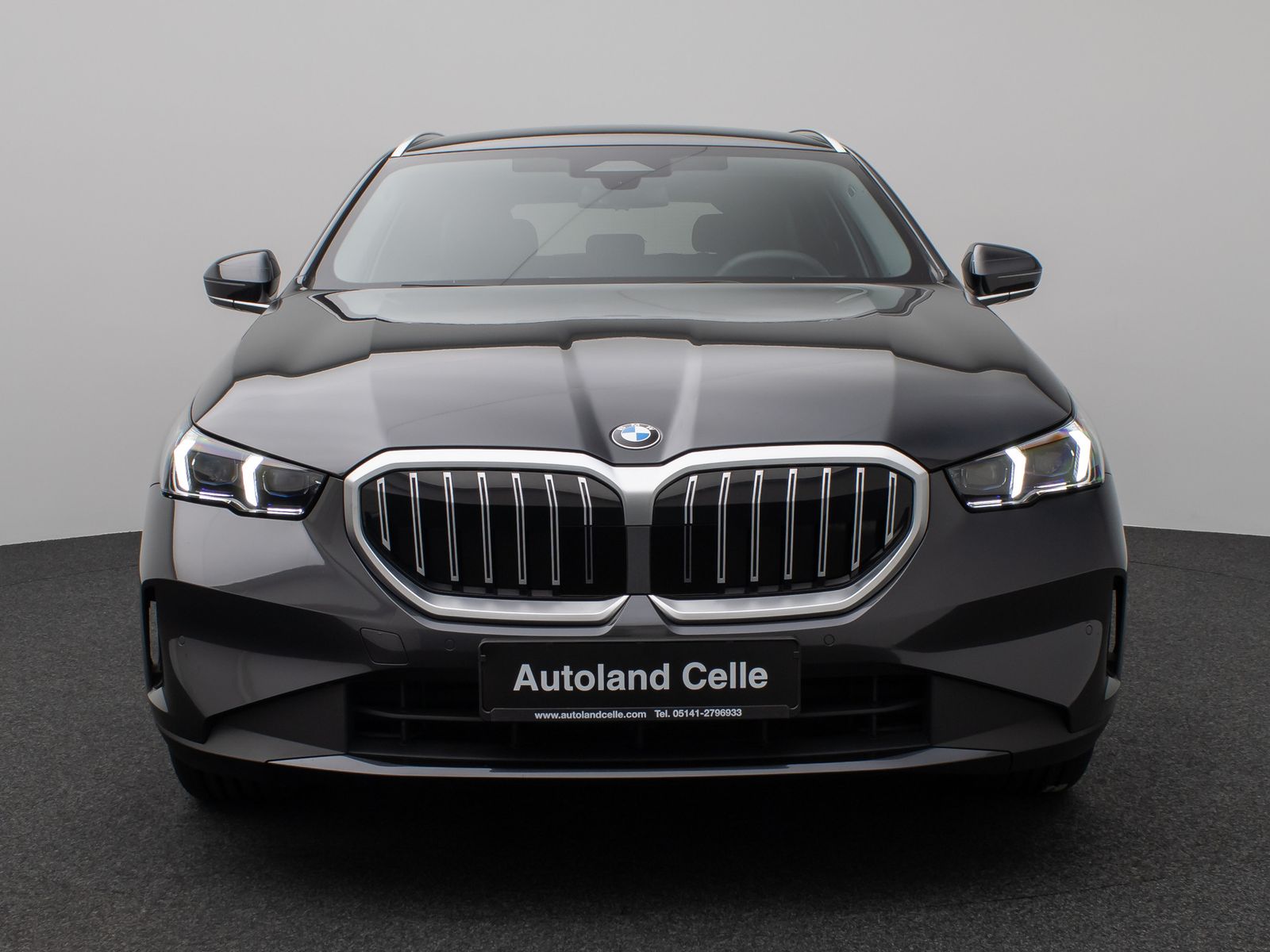 Fahrzeugabbildung BMW 520d Kamera DAB DrivingAssist Sport LED 18Zoll