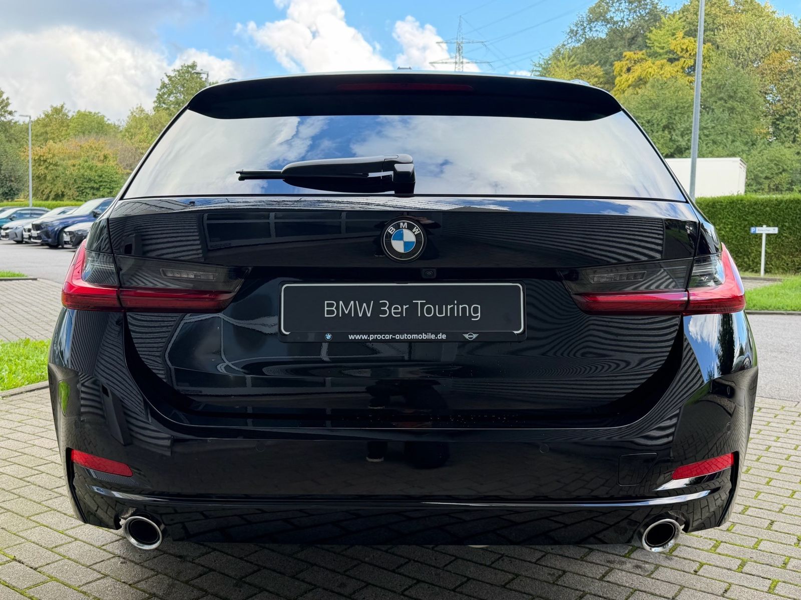 BMW 318 - Bild 4