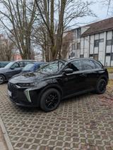 DS Automobiles DS7 (Crossback) BlueHDi 130 Performance Line... - gebrauchte DS Automobiles DS7 (Crossback) aus dem Jahr 2023