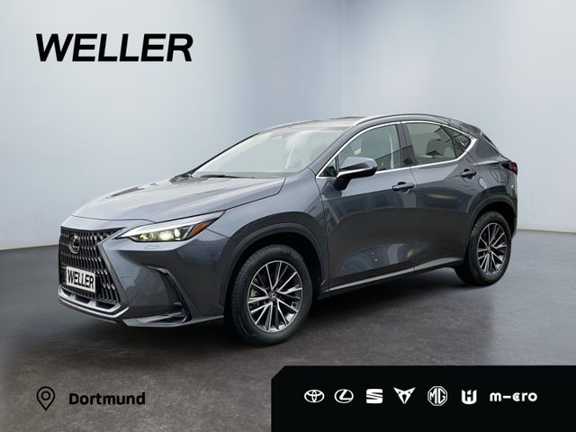 Lexus NX 350h BUSINESS Line *360*Navi*LED*CarPlay*SHZ*