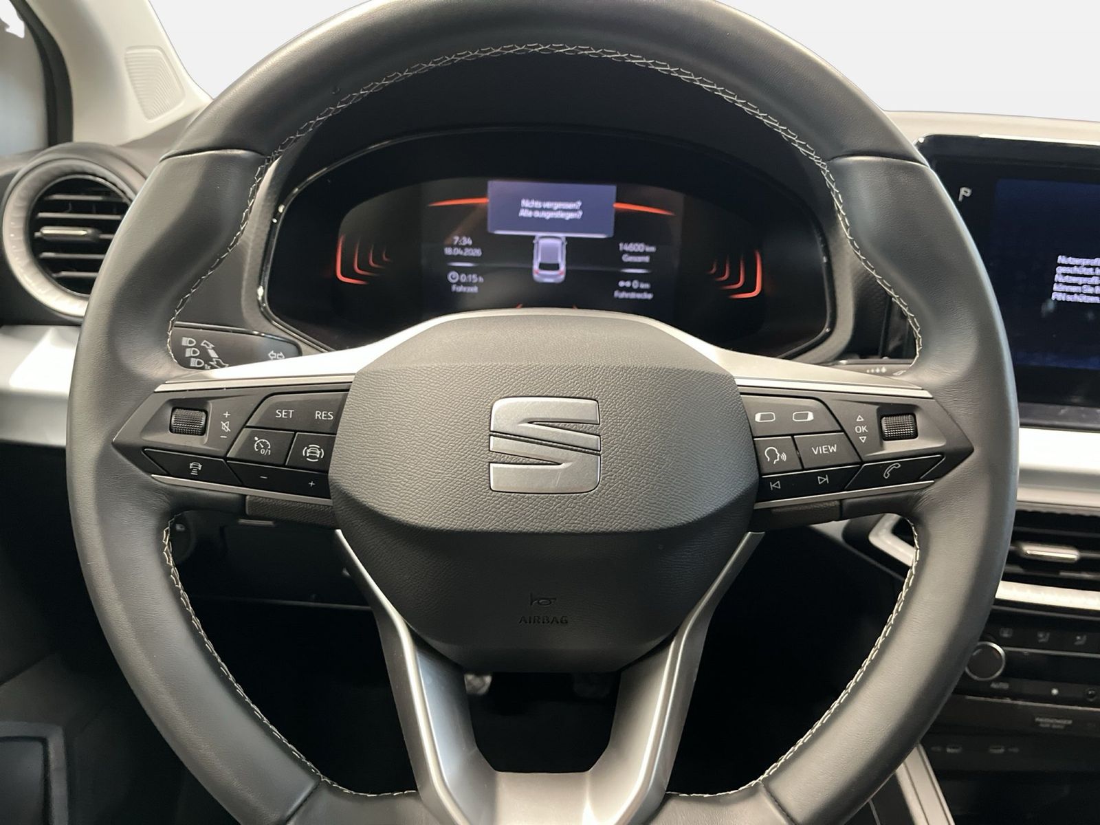 Seat Ibiza - Bild 17