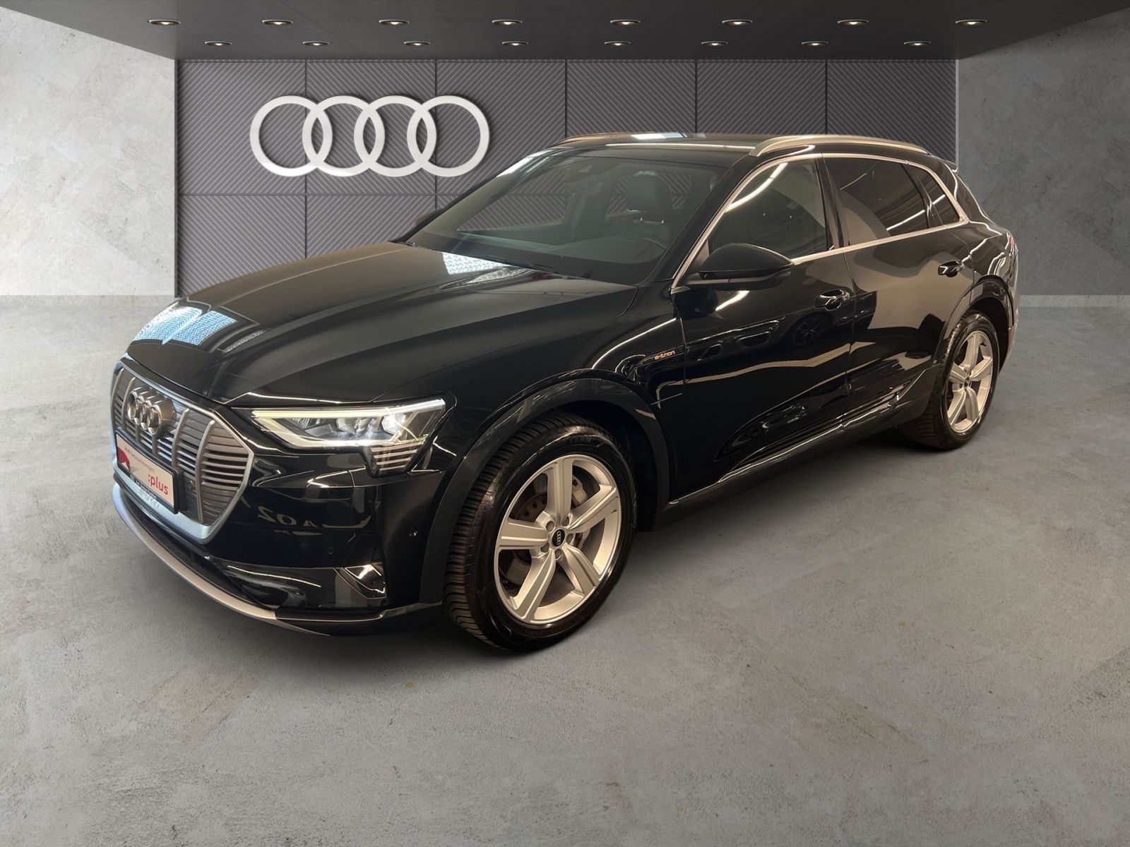 Audi e-tron - Bild 4