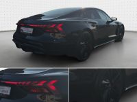 Audi e-tron GT - Vorschau Bild 18