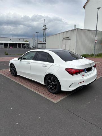 MERCEDES-BENZ A 180 - AMG Line Sonderedition 2020 | 360 Kamera