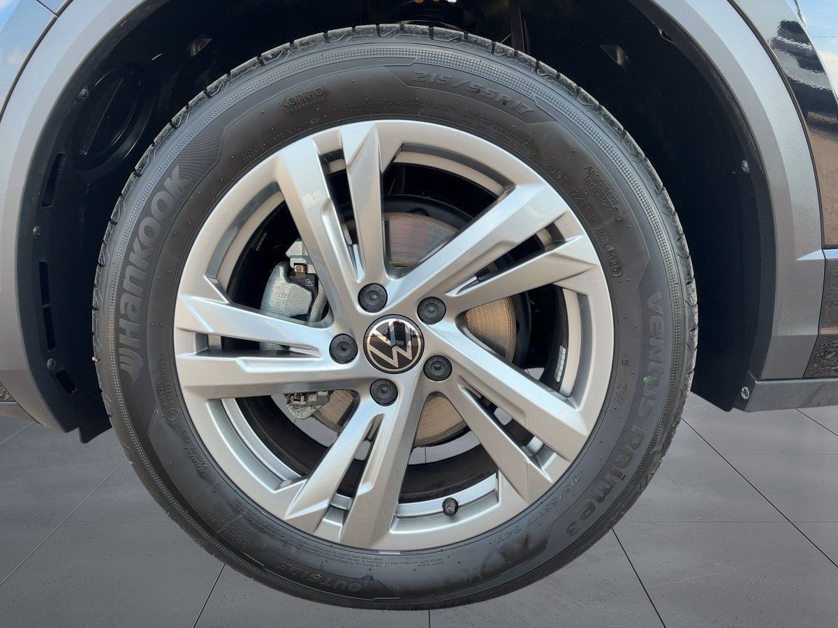 Volkswagen T-Roc - Bild 17