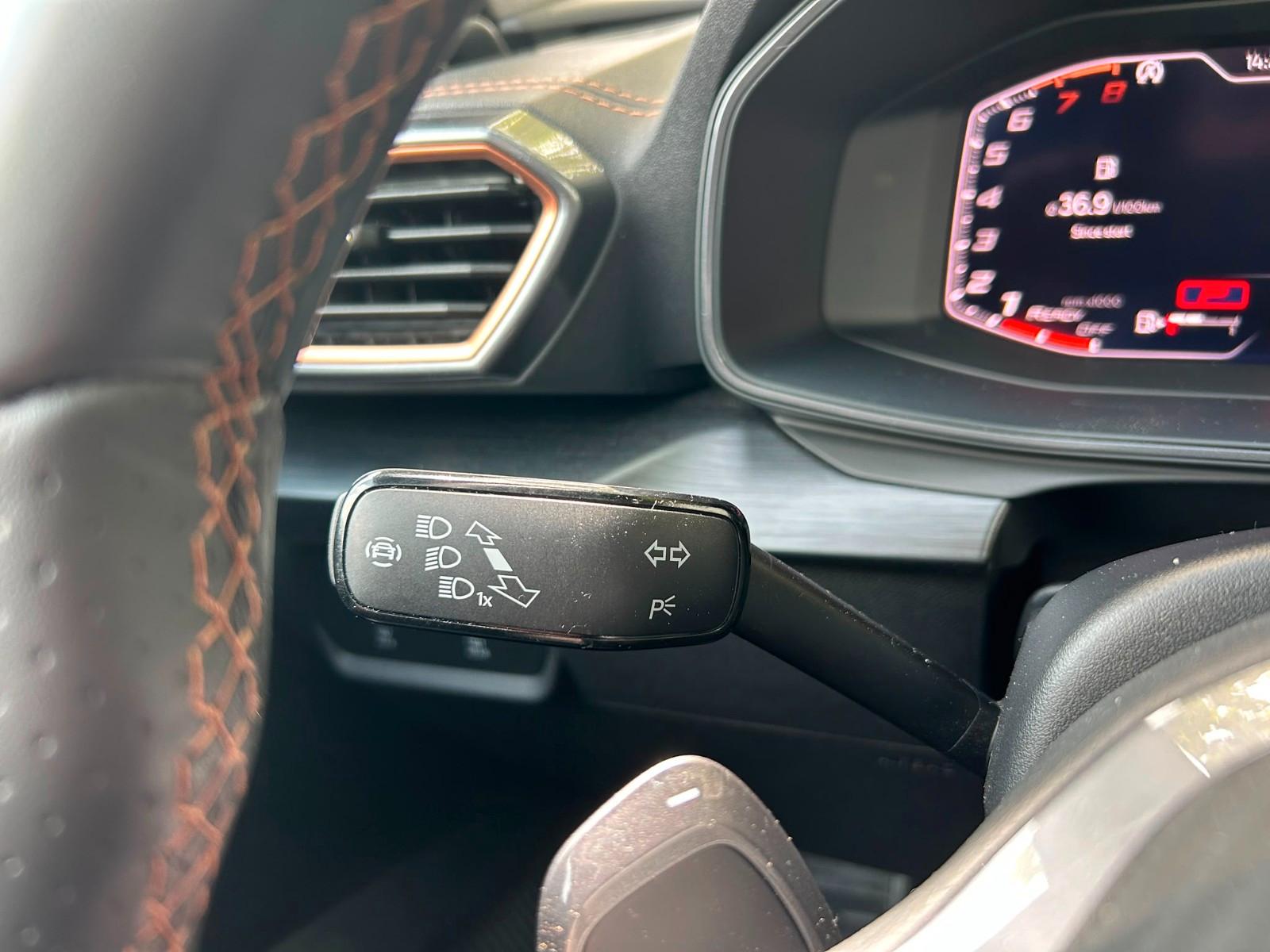 Cupra Formentor VZ 4Drive *ACC*LANE*KAM*, миниатюра 26