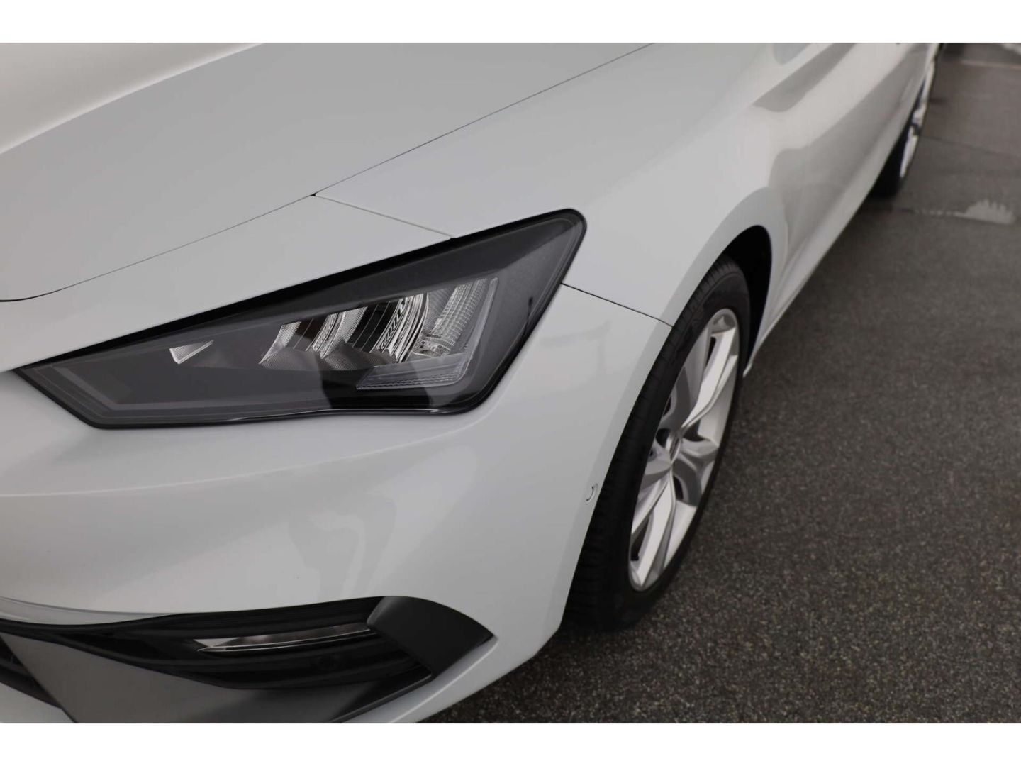 Seat Leon - Bild 7