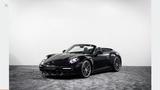 Porsche 992 4S, Approved, Lift, HA-Lenkung, Service neu