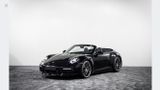 Porsche 992 4S, Approved, Lift, HA-Lenkung, Service neu - Porsche 992: Cabrio