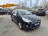 Citroën DS3 Chic - Citroën DS3 aus 2014