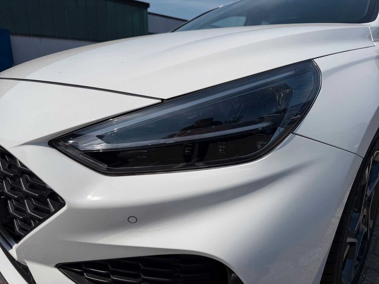 Hyundai i30 – Bild 5