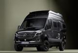 HYMER / ERIBA / HYMERCAR Grand Canyon S 700 4x4 Premium, Leder Grigio