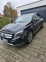 Mercedes-Benz GLA 200 AMG Line AMG Line - Mercedes-Benz GLA 200 Gebrauchtwagen in Bremen