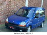 Renault Kangoo 1.4*ROLLSTUHL*KLIMA*TÜV-AU NEU*SERVICE NE - Renault aus 1998