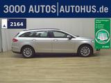 Ford Mondeo Turnier 2.0 EB Trend Navi RFK Shz PDC - Ford Mondeo: Turnier Trend