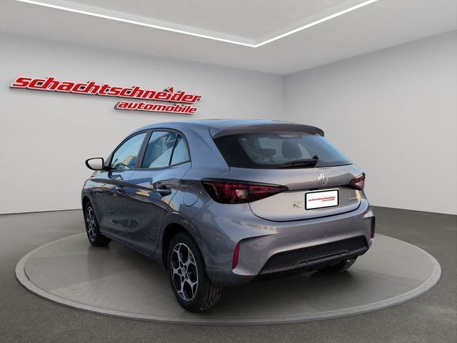 MG3 1,5 Hybrid Luxury imagem 3