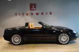 Maserati Spyder 4.3 l V8-Absolut Top -Kupplung Neu-57 TKM - Maserati aus 2002