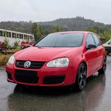 Volkswagen Golf 5 GT 1.4 TSI 170 PS TÜV 18 Zoll GTI S... - Volkswagen Golf: Tsi 170