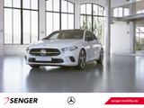 Mercedes-Benz A 160 Progressive Night Panorama Kamera Ambiente - Mercedes-Benz A 160 Gebrauchtwagen