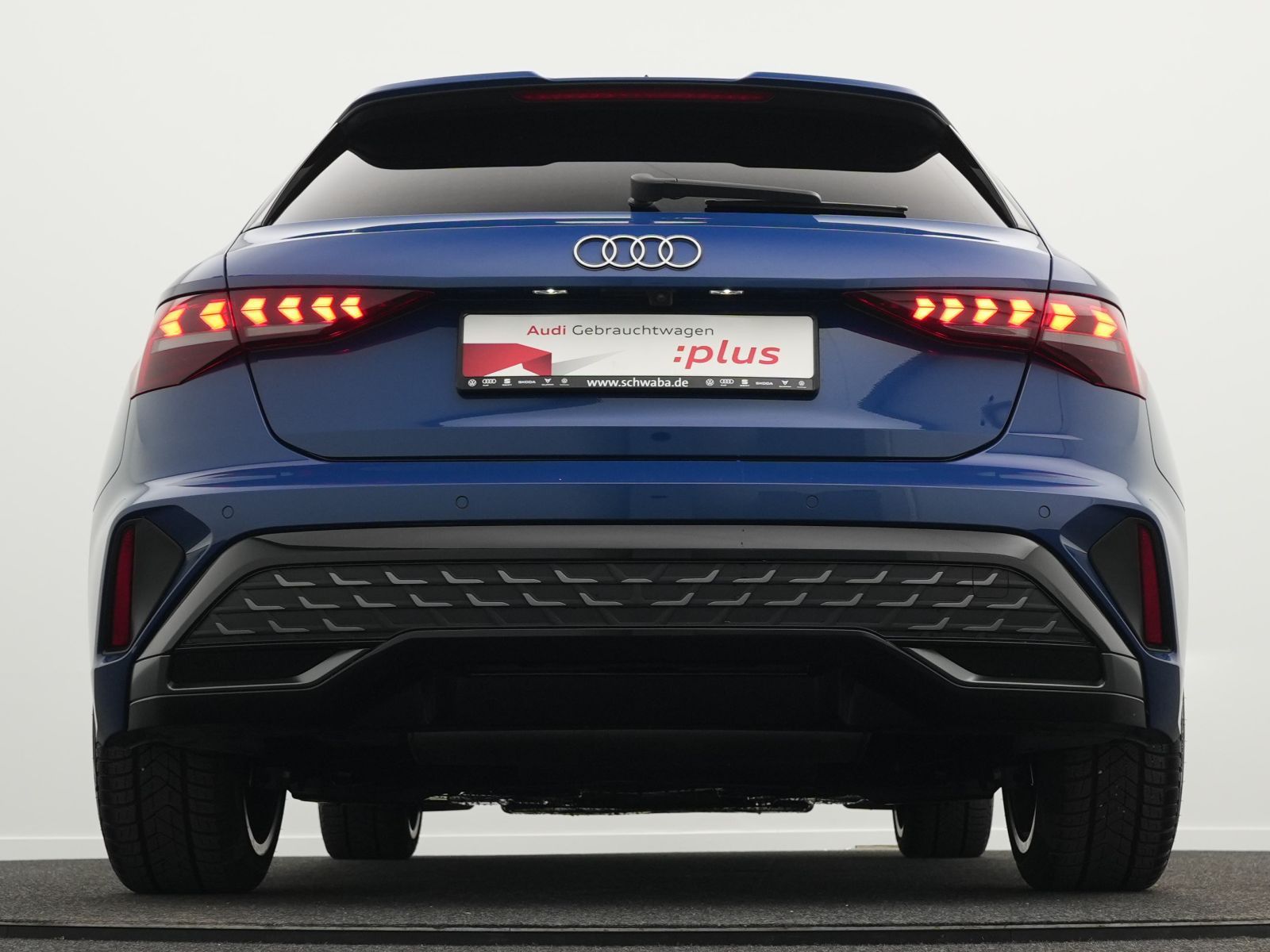 Audi A3 - Bild 45