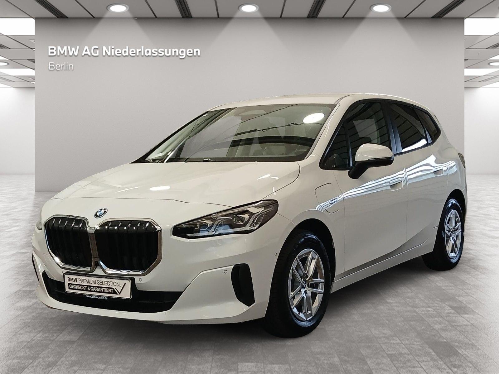 BMW 225e xDrive Active Tourer Driv.Assist.Prof LED