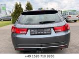 Honda Accord Tourer Elegance Klima Tempomat  Euro 5 - Honda Accord: Elegance