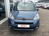 Citroën Berlingo Kombi Shine - gebrauchte Citroën Berlingo aus dem Jahr 2018
