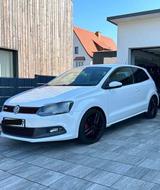 Volkswagen VW Polo GTI - Volkswagen Polo mit Benzin-Antrieb: Sportwagen
