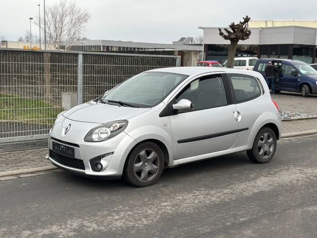 Renault Twingo Authentique-Klima-Tüv.2026