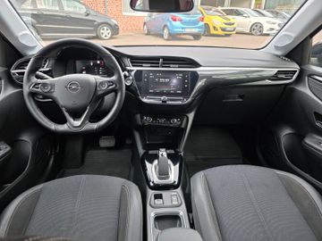 Bild 7 Opel Corsa F e Elegance
