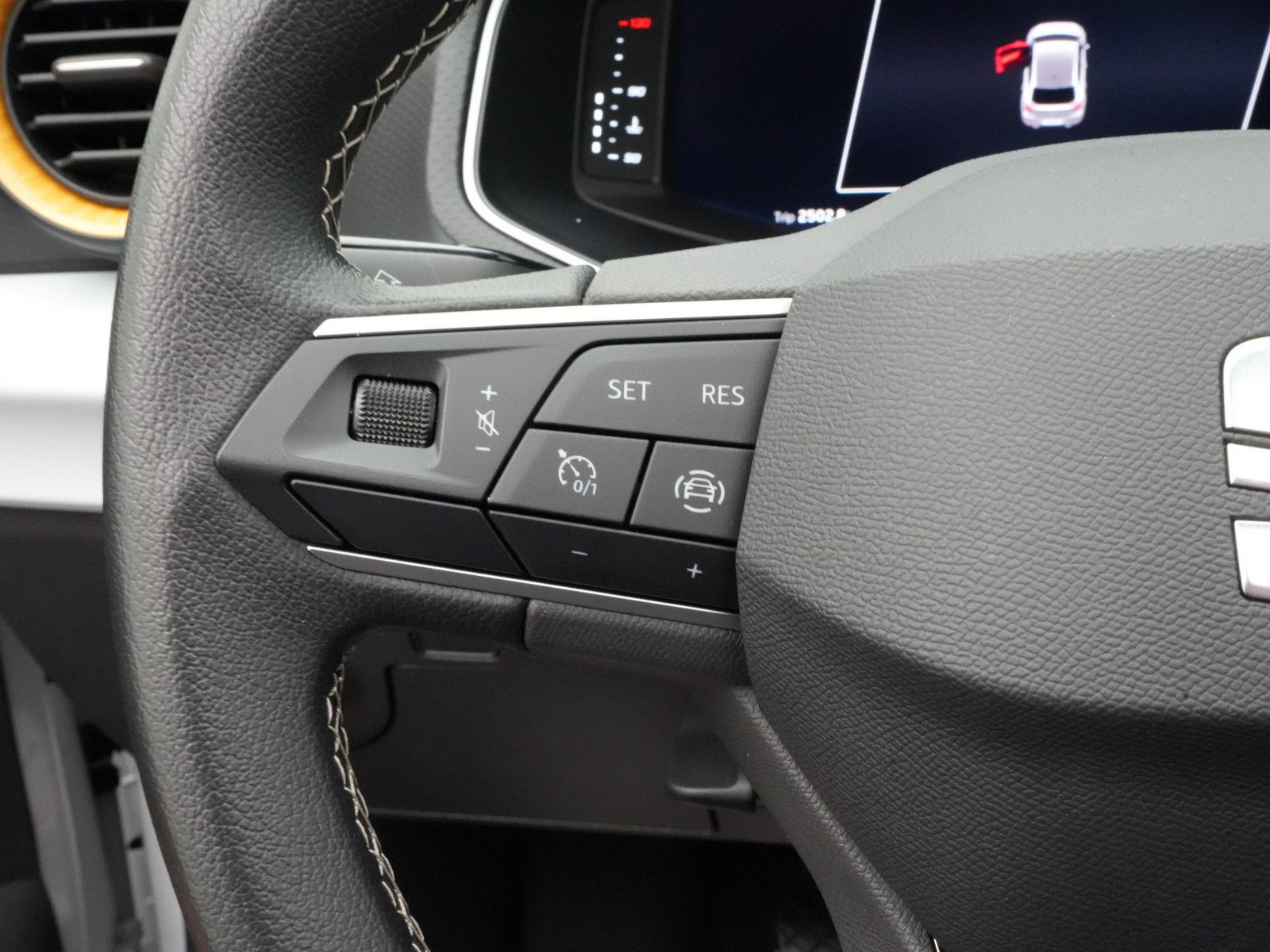 Seat Ibiza - Bild 6