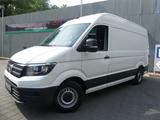Volkswagen Crafter Kasten 35 MittellangHoch KLIMA/AHK/KAM - VW Crafter Gebrauchtwagen in Berlin