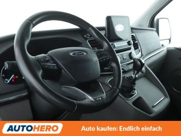 Ford Transit Custom - 11