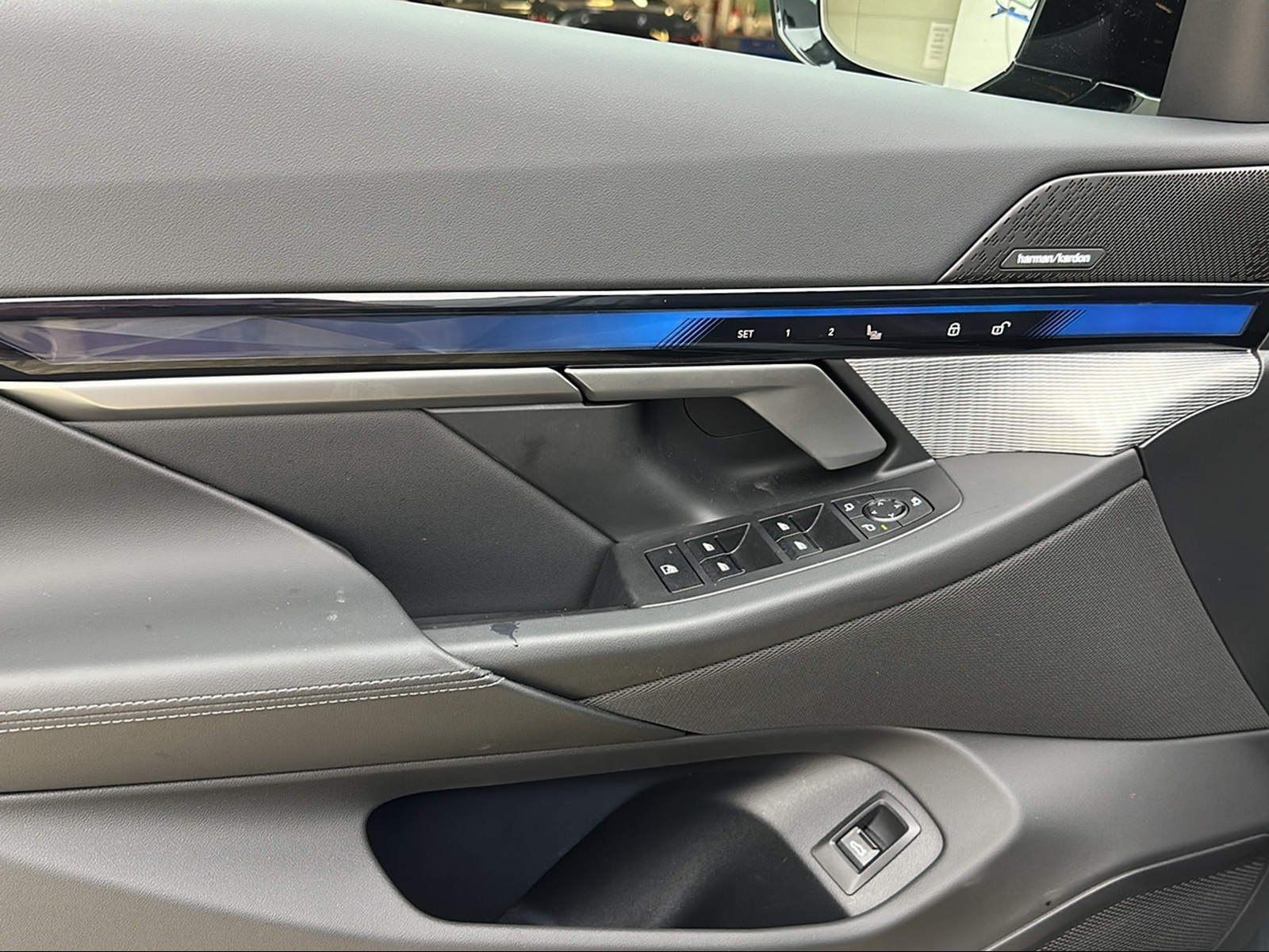 BMW i5 - Bild 23