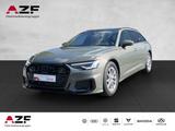 Audi A6 Avant 40 TDI S-tronic S line AHK+MATRIX+B&O+A - Audi A6: Kombi, 4b