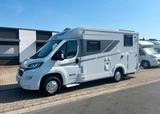 Rapido C03 - Festbett - Solar - Klima - Hubstützen -